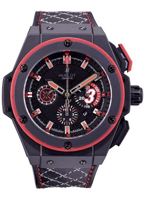 hublot dwyane wade prix|Hublot Big Bang King Power Dwyane Wade Limited Edition.